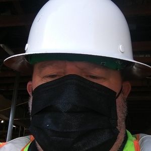 Meet your Posher, Eric